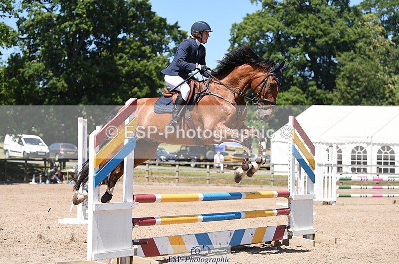 230707-132722-07097 - Cls 20 British Novice & 90cm Open