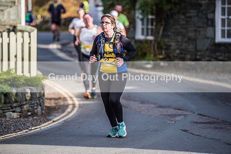 Derwentwater-871 - Derwentwater 10 Mile Road Race Sunday 5th November 2023