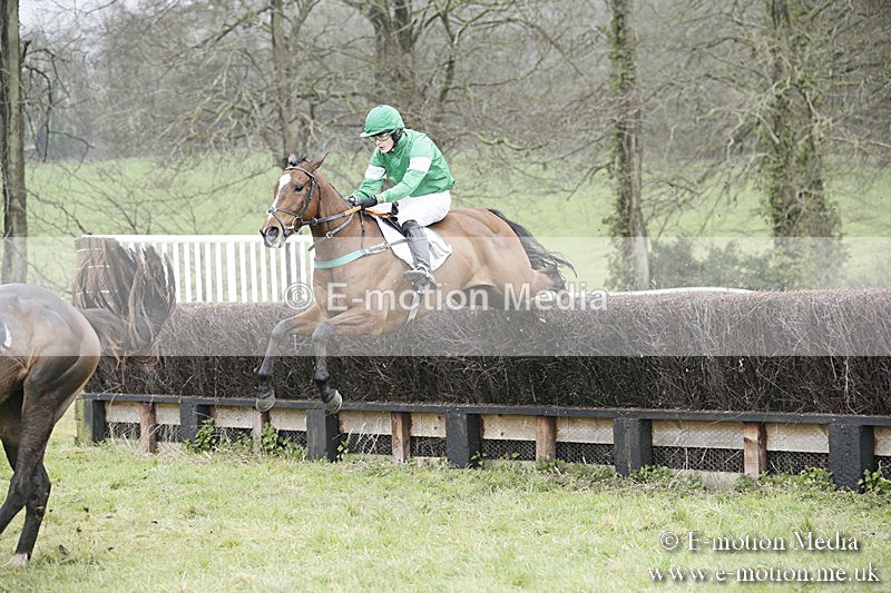 PtP 020418 -391 - Old Berks Point-to-Point Races Easter Monday 02/04/18