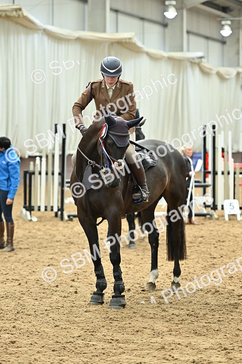 SBM_004170 - Class 60 - 1m Combined Training Showjumping
