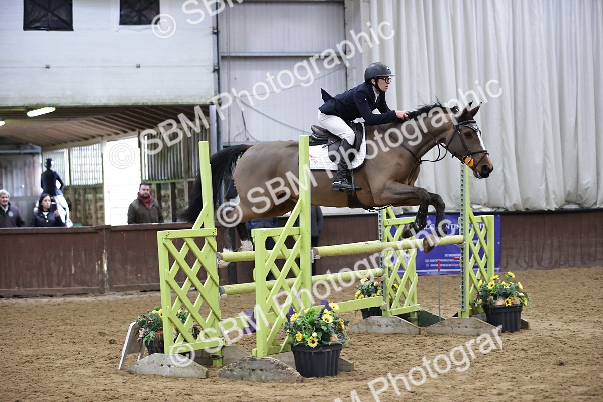 SBM_000909 - Class 3 - Nupafeed Supplements Senior Discovery/ 1m Open