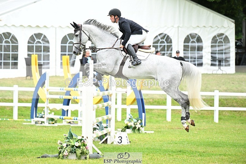 240712-112151-32507 - Cls 134 Bicton B+C 1.30m