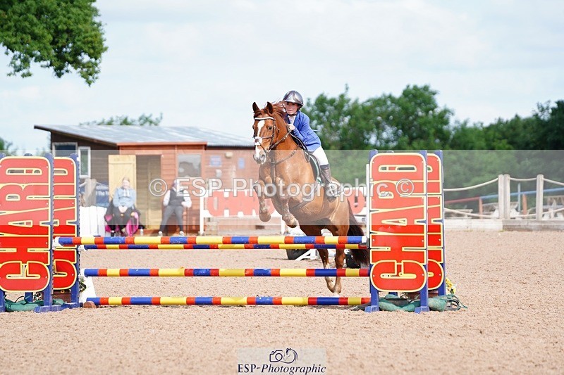 250608-095010-01784 - Cls 4 Pony British Novice and 80cm