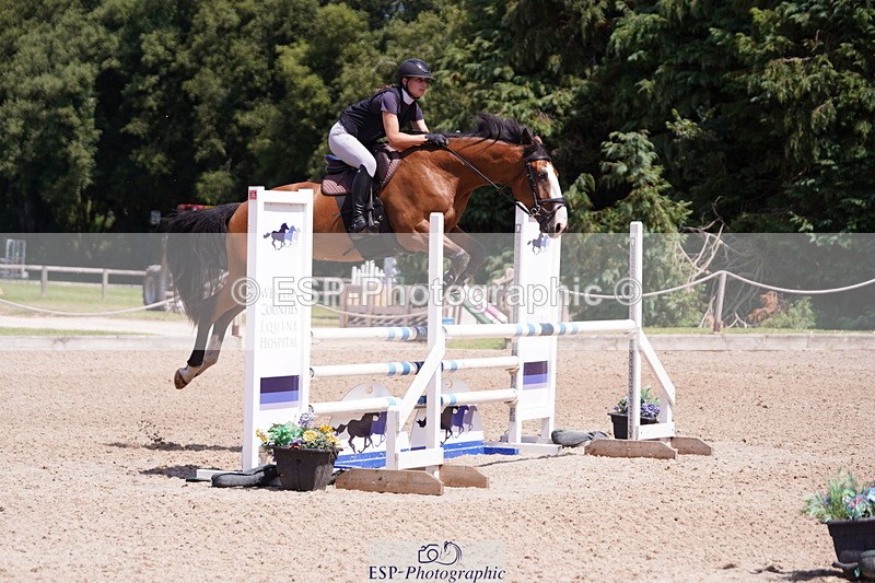 250704A-123010-10613 - Cls 21 Snr 1.10m Open