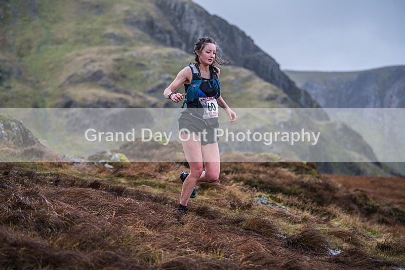 Dalehead-200 - Dalehead Fell Race Sunday 20th October 2024