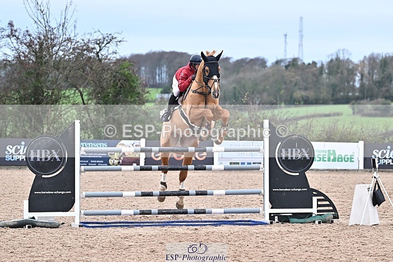 251126-144143-00737 - Cls 6 National 1.30m and 1.40m
