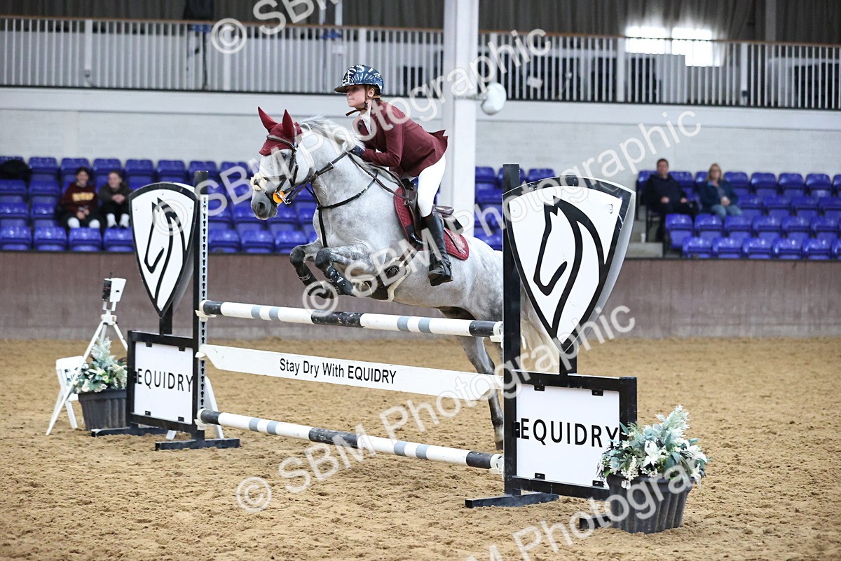 SBM_002674 - Class 6 - Pony Newcomers 1.00m Open