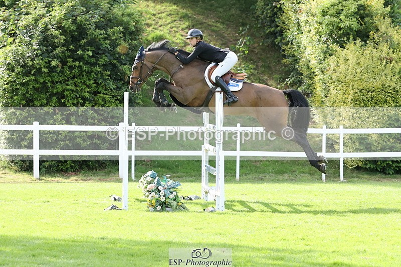 250704A-172630-12454 - Cls 18 Snr 1.40m Grand Prix