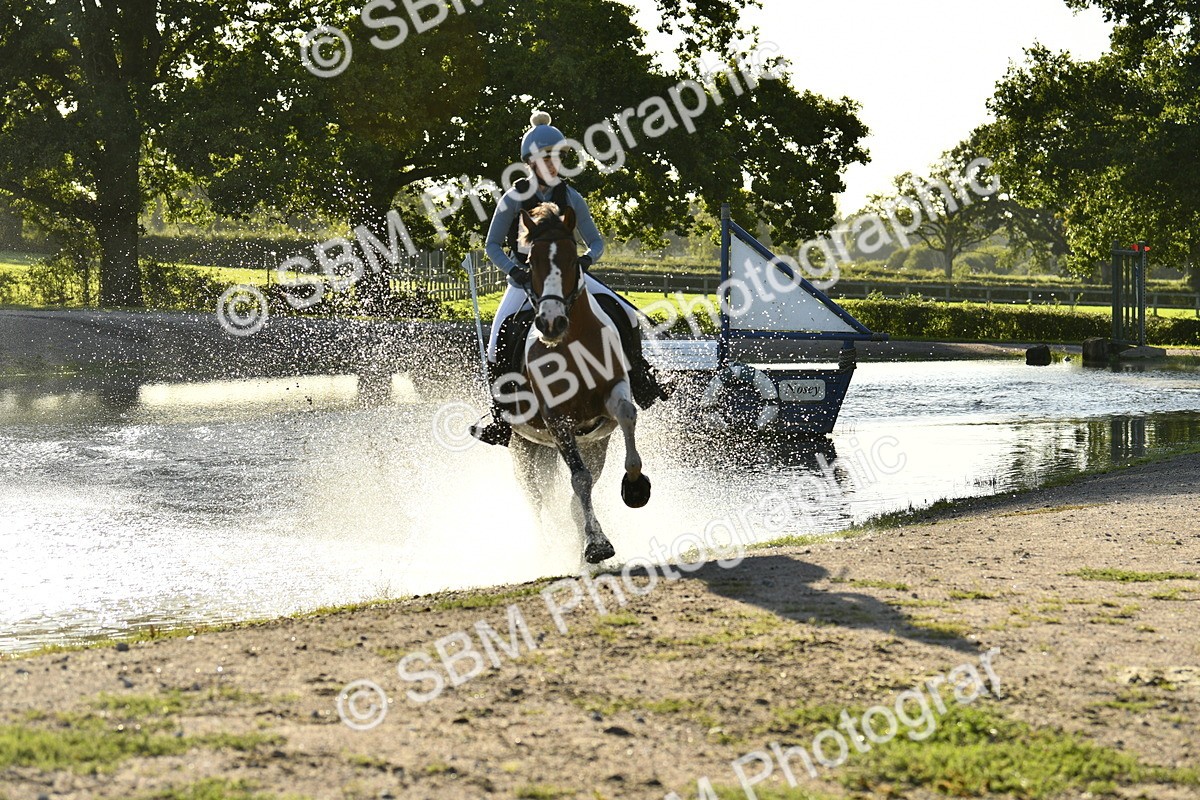 SBM_12582 - E6 - Eventers Challenge 80cm Championship