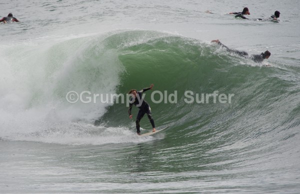 DSC_7239 - Porth Ceiriad 4th September 2016