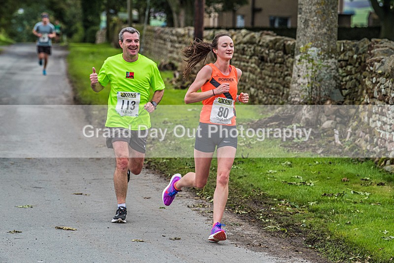 Acorn bank-307 - Acorn Bank 10K Road Race Sunday 17th September 2023