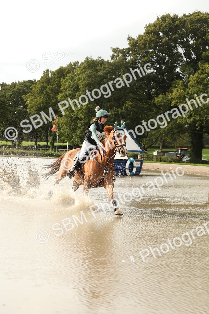 SBM_11515 - E8 Eventers Challenge 80cm Championship