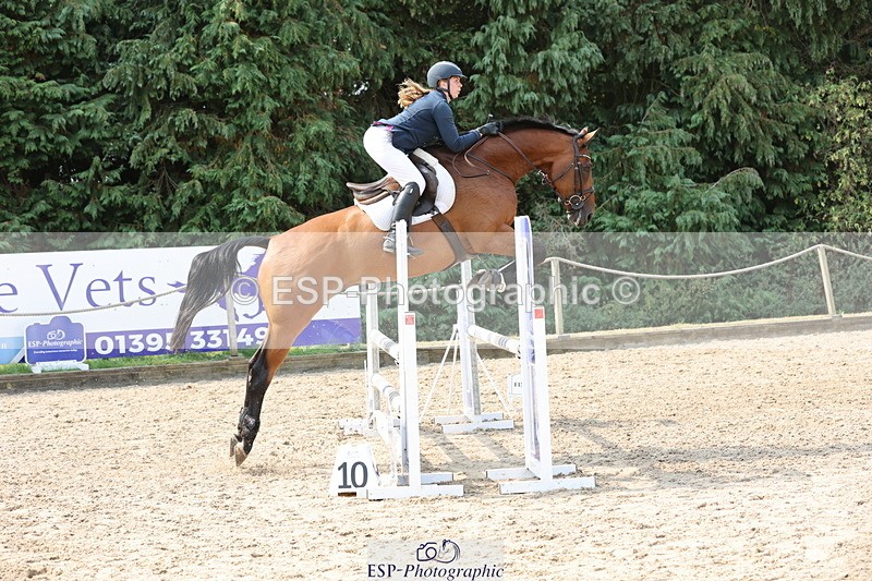 250816A-110729-00980 - Cls 3 Snr British Novice