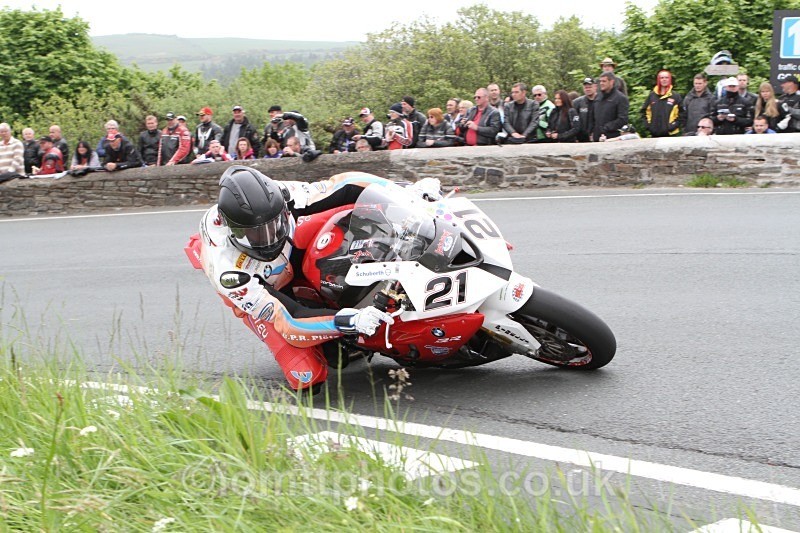  - Superbike Race