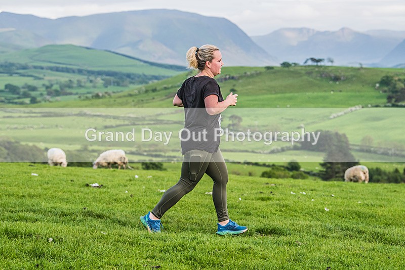 Hay-O-858 - Hay O Trail Race Tuesday 23rd May 2023
