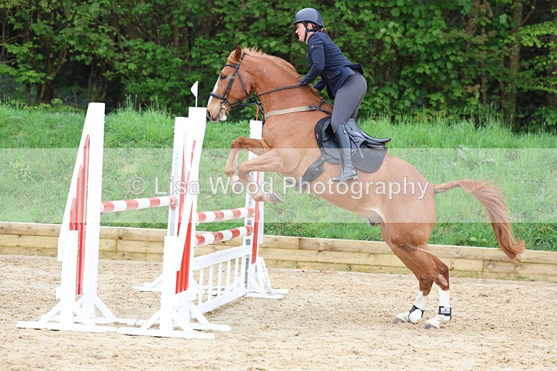 3E7A3215 - Class 5: Senior Discovery/1m open