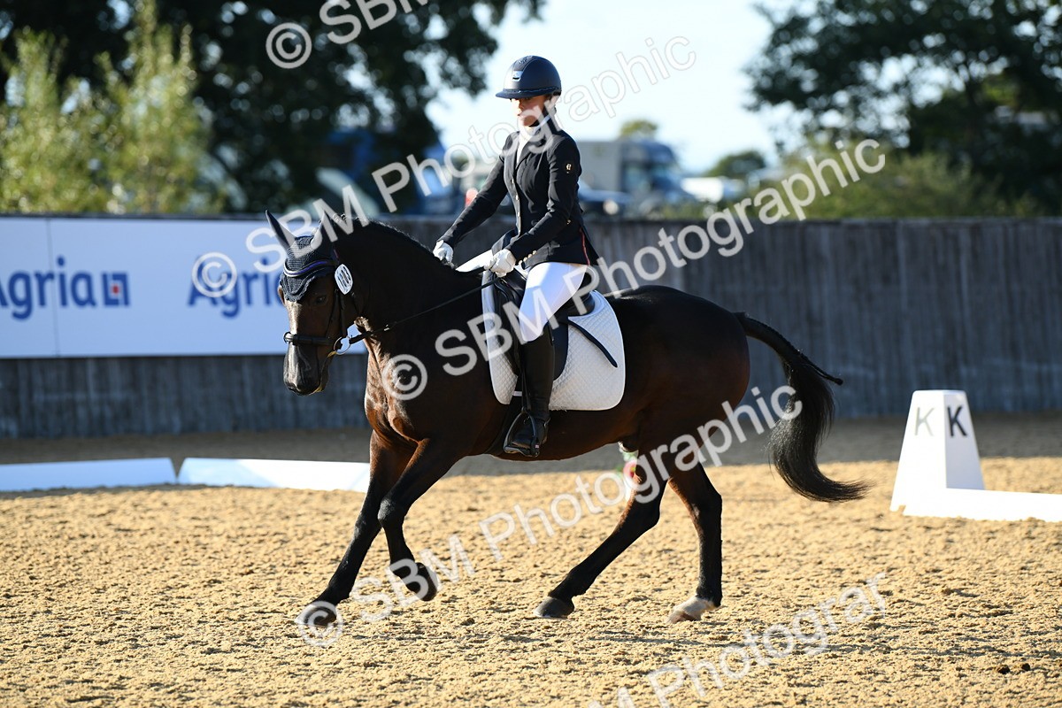 SBM_30790 - D16 - Small Tour Championship - Novice 28