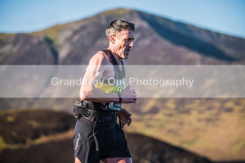 SOB-134 - Kong S.O.B. Fell Race Saturday 6th January 2024
