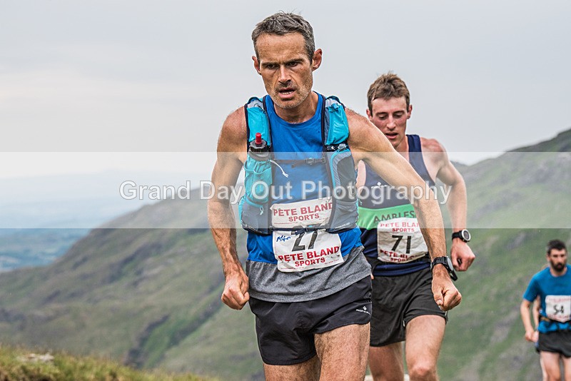 Great Lakes-77 - Great Lakes Fell Race Saturday 17th June 2023