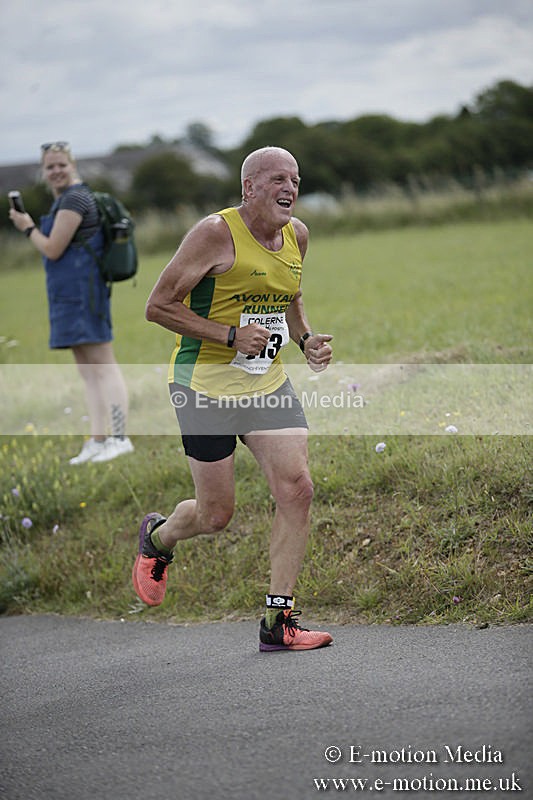 CAD5M 210719-0598 - Cadence Events Colerne 5 Miler  21-Jul-2019