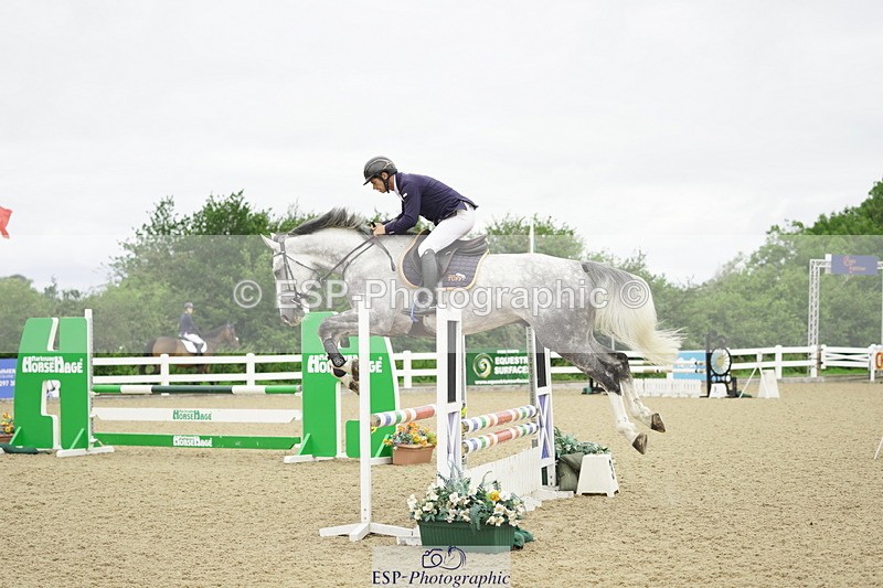 230728A-100336-00230 - Cls 7 British Novice & 90cm Open