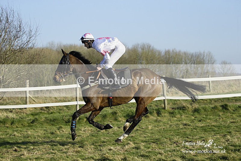 PtP 270222 466 - South & West Wilts Point-to-Point Larkhill 27/02/22