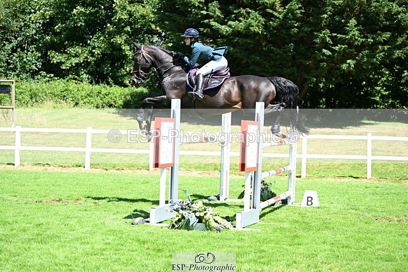 250703A-123013-03599 - Cls 2 1.20m Open