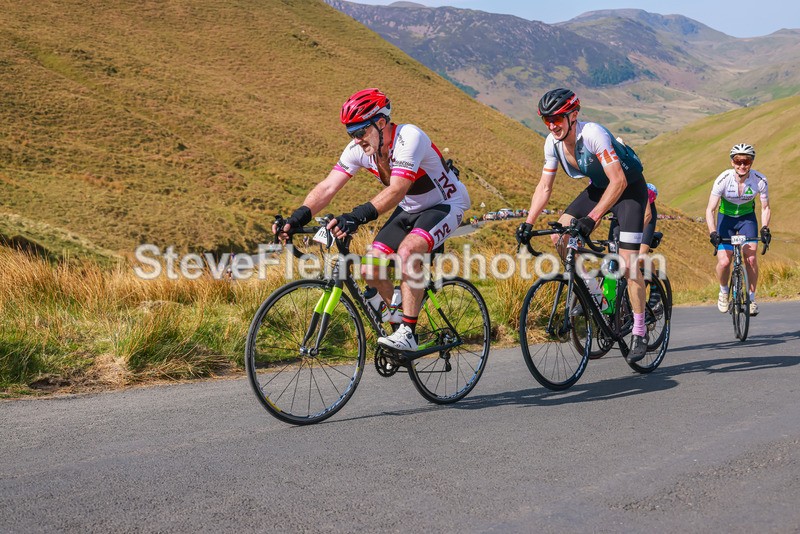 101945 - Newlands Pass 10.00-11.00