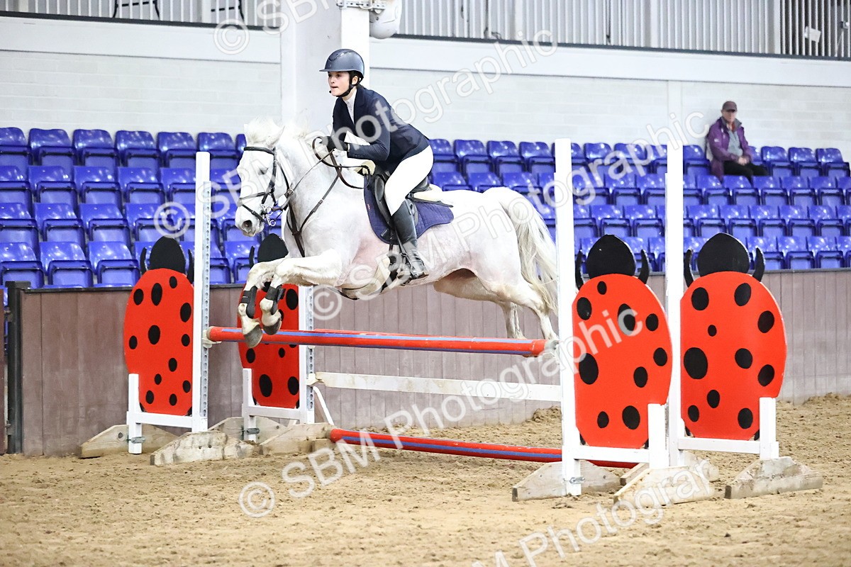 SBM_001616 - Class 10 - Pony Discovery - 90cm