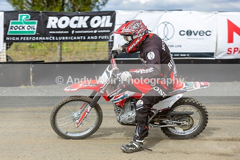 220924-5D-3K8A0771 - Ride & Skid It  Flat Track Experience 24th Sept 22