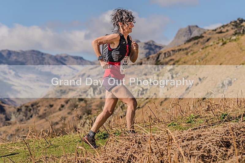 Elterwater-441 - Kendal Winter League Races Elterwater Sunday 24th March 2024