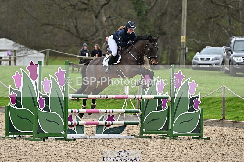 250201A-135031-00895 - Cls 03 Local Horse 110cm