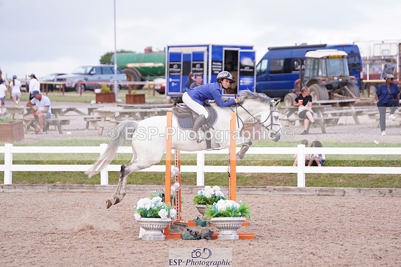 250628-192052-07848 - Cls 25 Blue Chip Pony Newcomers & 1m Open