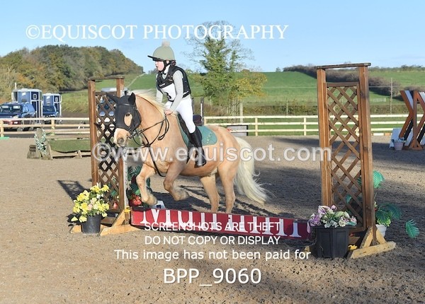 BPP_9060 - CLASS 1 40CM