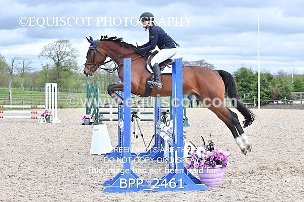 BPP_2461 - FRI CLASS 3 0.85M AMATEUR CHAMP QUAL