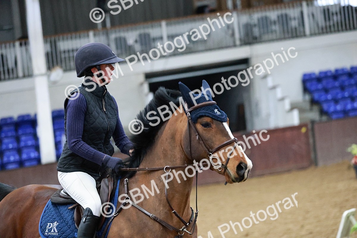 SBM_000050 - Class 1 - Clear Round