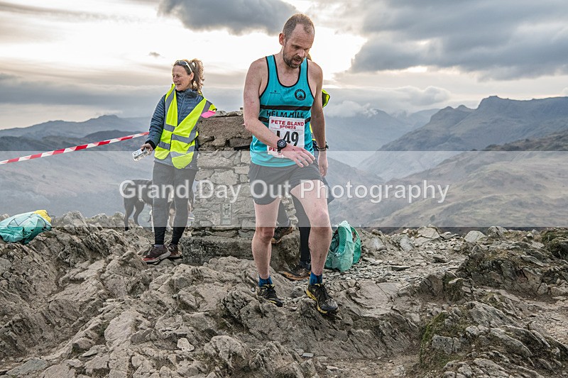 Loughrigg-303 - Loughrigg Fell Race, Wednesday 8th April 2026