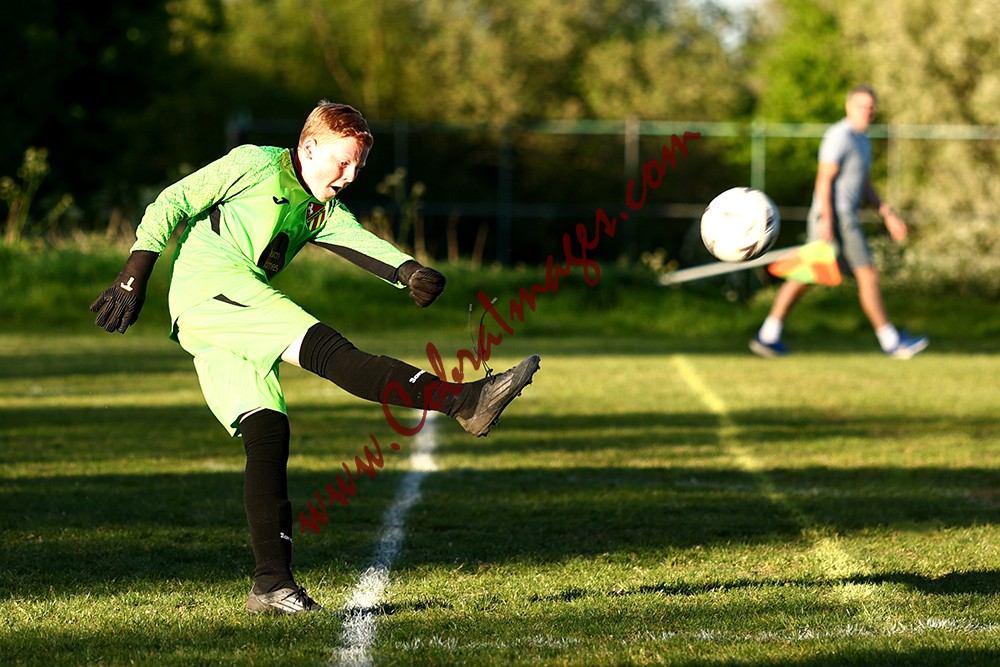 0085_CBR1 - Farnborough OBG Under 13s Mustangs 0  Tulse Hill U13s 0