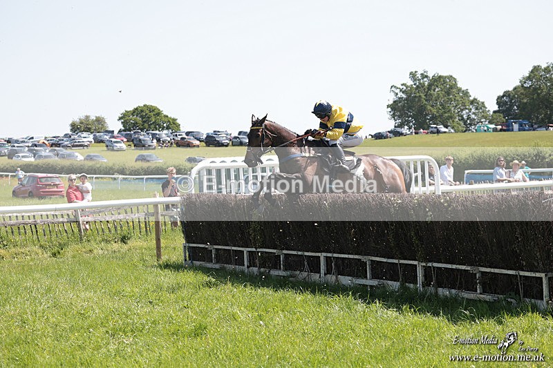 PtP 250526 221 - Albrighton & Woodland PtP Chaddesley Corbett 25/05/26