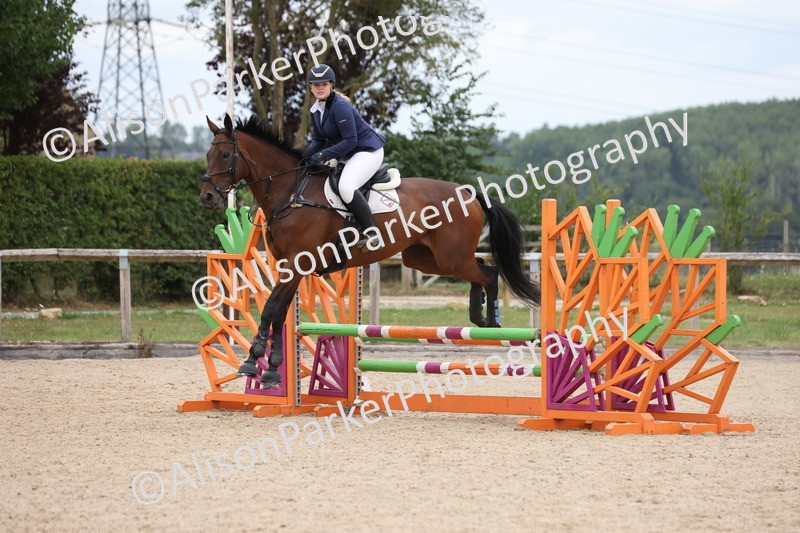 20250727-1380 - Class 5 - 80cm