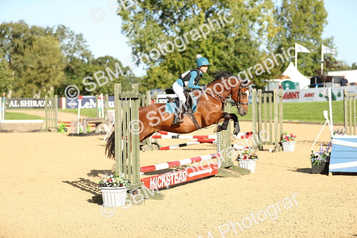 SBM_15473 - E4a - Eventers Challenge 50cm Open