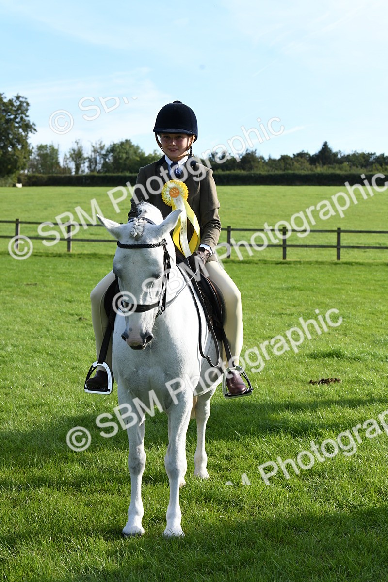 SBM_52068 - S21 - Novice & Newcomers 1st Ridden Pony