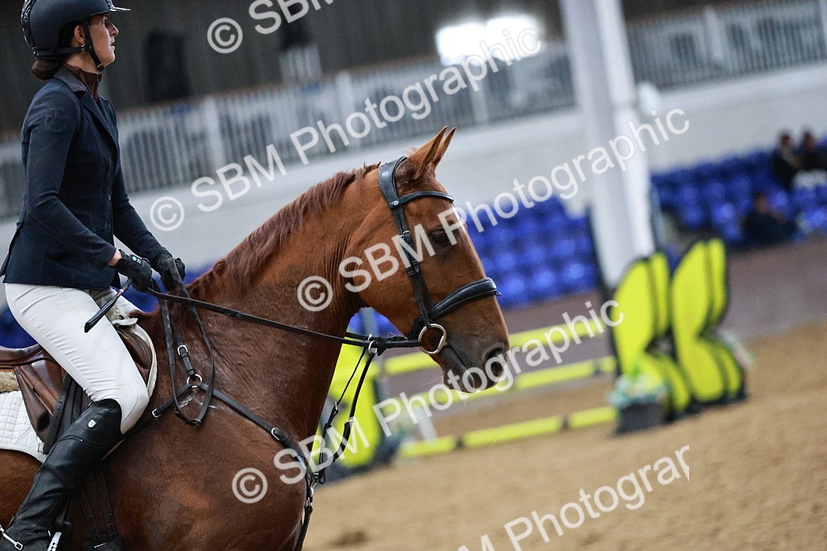 SBM_000998 - Class 3 - Senior Discovery 1.00m