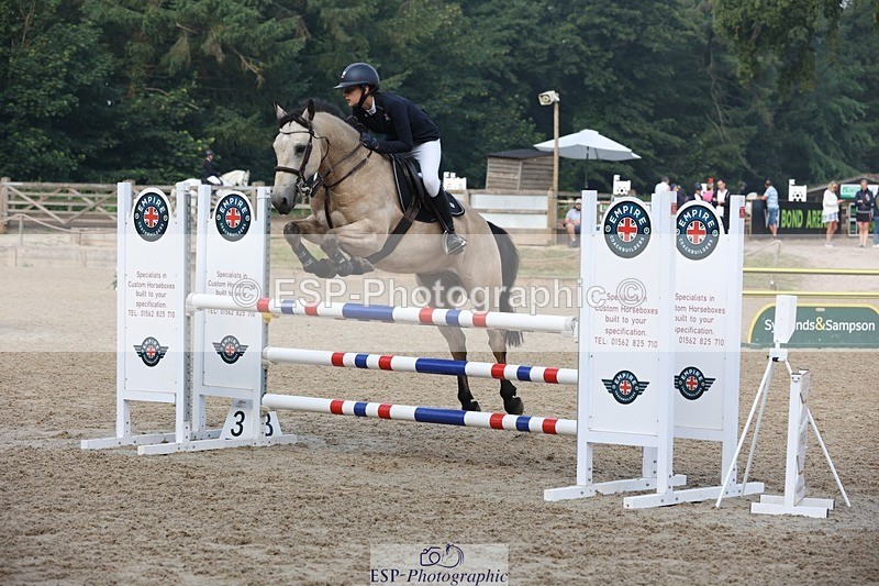 230618-081509-09114 - Cls 19 Pony Intro 1m