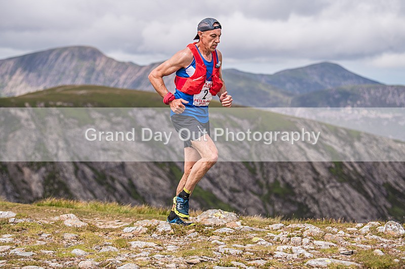 Buttermere-165 - Buttermere Horseshoe Fell Race (Darren Holloway Memorial Race) Saturday 22nd June 2024