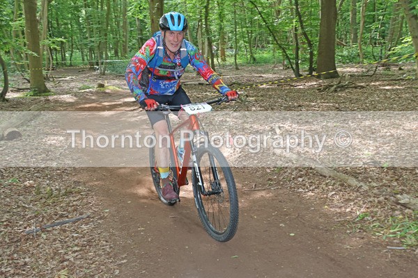 821 - MTB East Round 6 Potash 1st June 2025 10:30 Female Adult Elite+Female U14/U16Juv/Youth Race