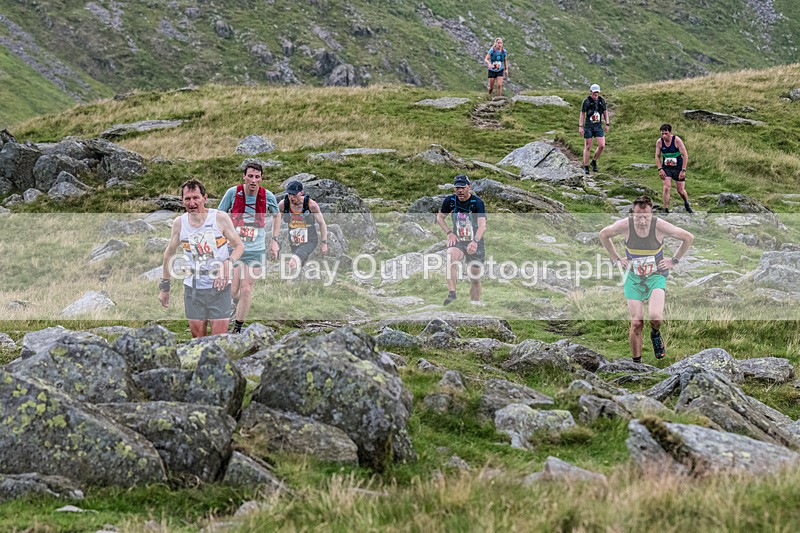 Kentmere-504 - Pete Bland Kentmere Horseshoe Fell Race Sunday 20th July 2025
