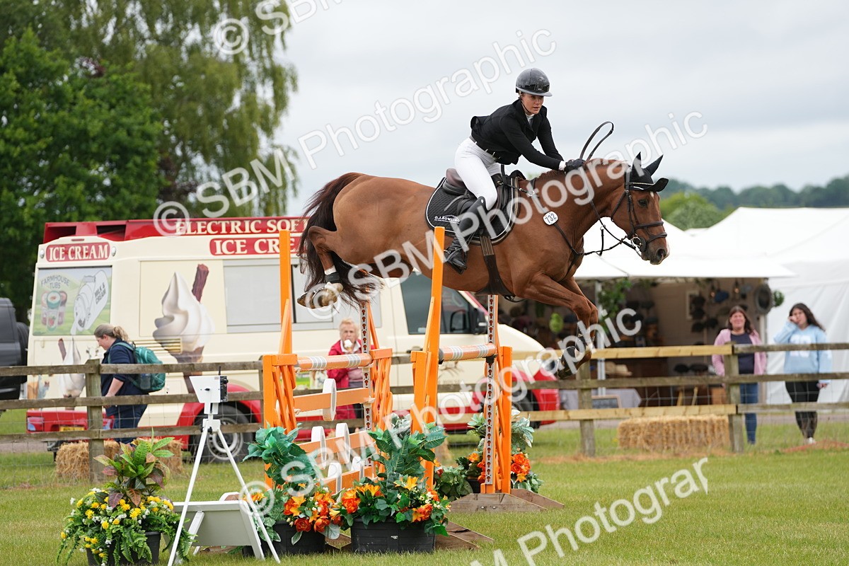 SBM_01892 - Class 200 - Martin Grant Homes Stakes 1.25m Open