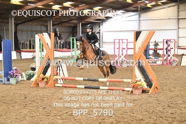 BPP_5790 - CLASS 3 PONY 40CM FINAL