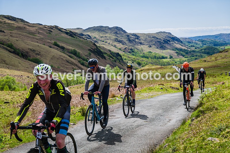 150441 - Hardknott Pass Camera 1 15.00-16.30